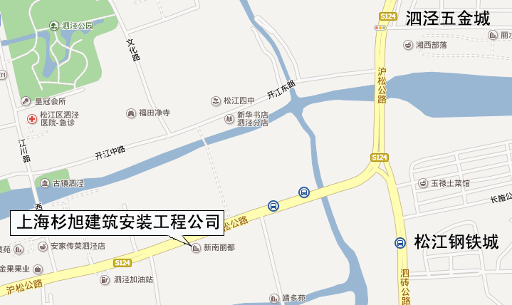 上海筑虹建筑工程有限公司在哪里